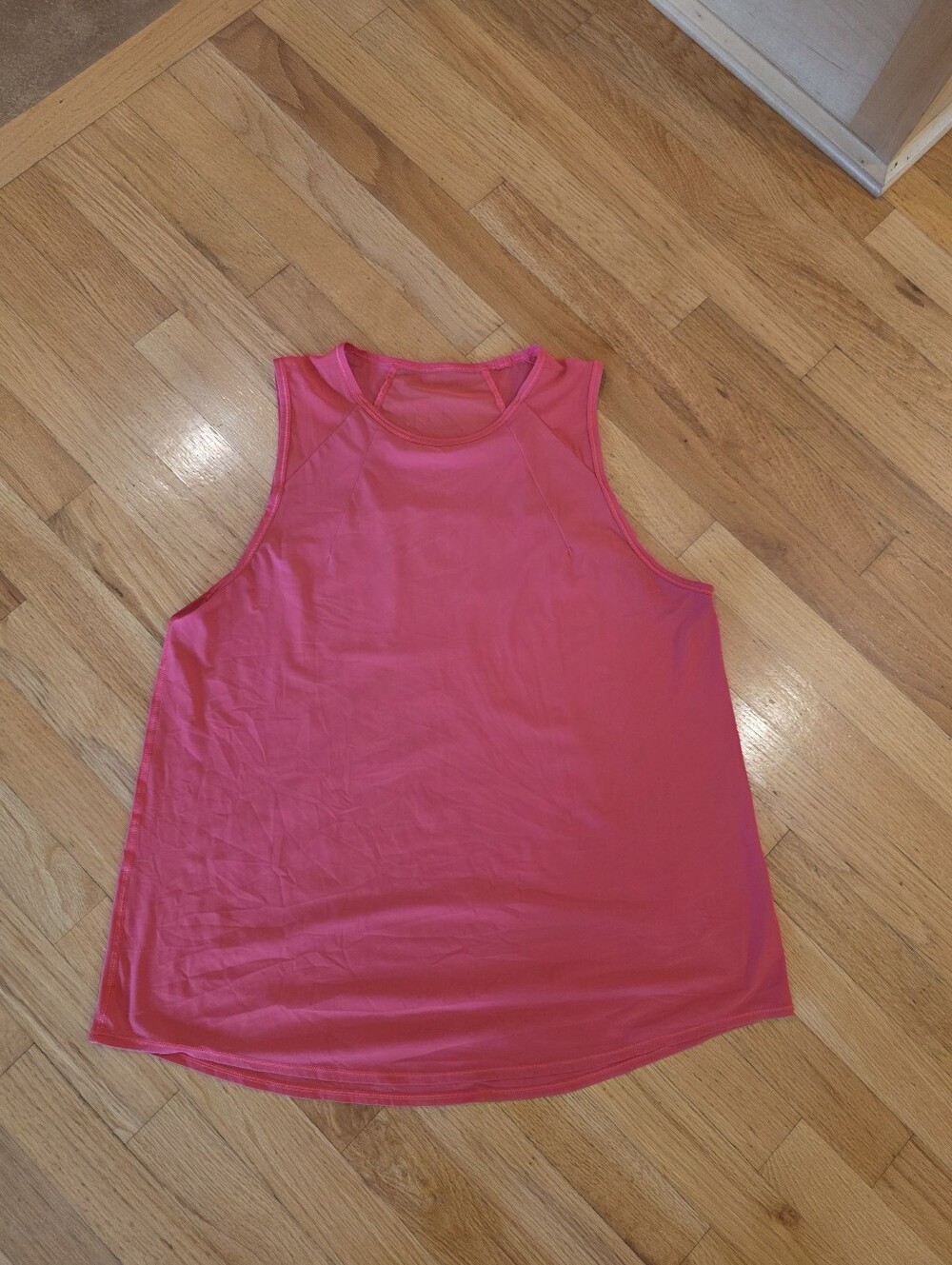 Lululemon Lightweight Tank Top